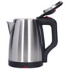 2.0L Stainless Steel Liner Electric Kettle Water Kettle Pot Cup