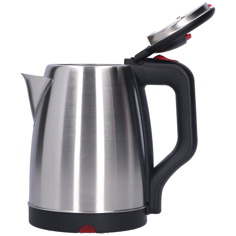 2.0L Stainless Steel Liner Electric Kettle Water Kettle Pot Cup