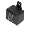24V 200A Car Start Relay High Current Normally Open Brass
