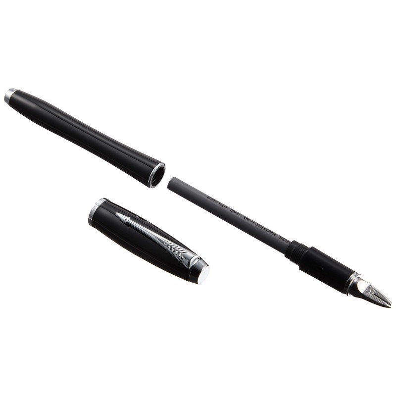 PARKER 5th Urban London Cab Black CT 2073226 Hoodie