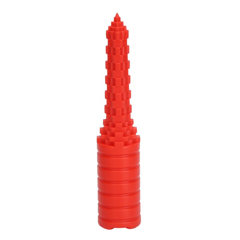 Hotdogger, Hot Dog Spiralizer Grilling Tool, Hotdog Bun Driller Tool