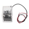 Water Cooling Pump DC 24V Double Shock Absorbers 408L/H G1/4