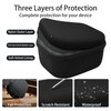 co2CREA for PROHEAR 066/016/030/030 2.0/036 Electronic Ear Protection Hearing Protection