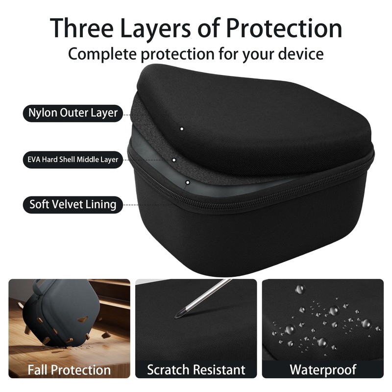 co2CREA for PROHEAR 066/016/030/030 2.0/036 Electronic Ear Protection Hearing Protection
