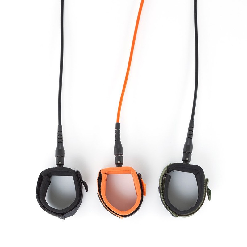 Captain Fin Co. 5 Foot Comp Shred Cord | Surfboard