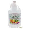 DASHER'S SPICE & BEANS Fruit and Vegetable Wash Concentrate -