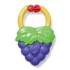 Infantino Vibrating Teether - Style May Vary by Infantino