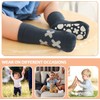 DRESHOW Stopper Socks Children Baby ABS Non-Slip Socks Non-Slip Socks