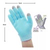 Codream Guantes Y Calcetines De Spa Con Pantalla Táctil