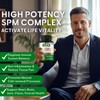 aginize SPM Supplement, Specialized Pro-Resolving Mediators with EPA and DHA
