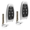 Wholesale-24-7 2 Key Fob Remote for 2019 2020 2021 2022