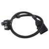 Frankberg Crankshaft Sensor Pulse Sensor for Leon 1M B-o-r-a 1J2