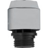 Delta Faucet U4900-PK Vacuum Breaker, Chrome,0.50 x 0.50 x 0.50