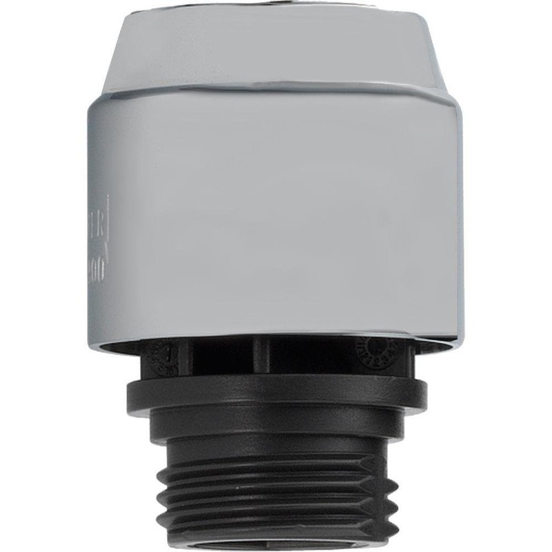 Delta Faucet U4900-PK Vacuum Breaker, Chrome,0.50 x 0.50 x 0.50