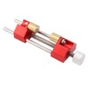 Fixed Angle Knife Sharpener Chisel Sharpener Stainless Steel Woodworking Sharpening