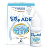 Vitamina ONEDROP ADE | Frasco de 3 ML (114 Gotas)