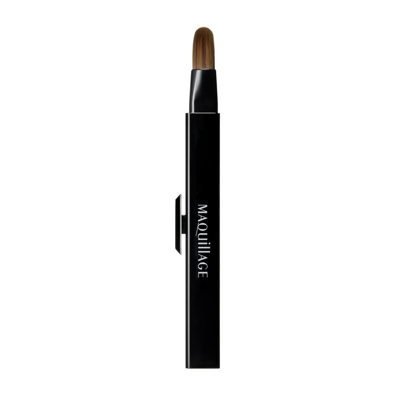 MAQUILLAGE (マキアージュ) Lip Brush | Tip Brush | For Lips
