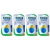 GUM ACCESS Floss für 50 Anwendungen, 4er Vorteilspack (4 Stück)