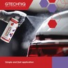 Gtechniq C2 Ceramic Sealant for Cars, Protect Car Paintwork, Trim,