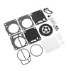25pcs Rubber Carburetor Rebuild Set Replacement for SeaDoo GS GSI