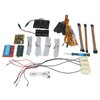 Automatic Irrigation DIY Kit Garden Plant Self Watering System 5V