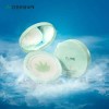 Kim Jeong-mun Aloe 김정문알로에 큐어 마일드 쿨링 선쿠션 25g 본품1개+리필1개