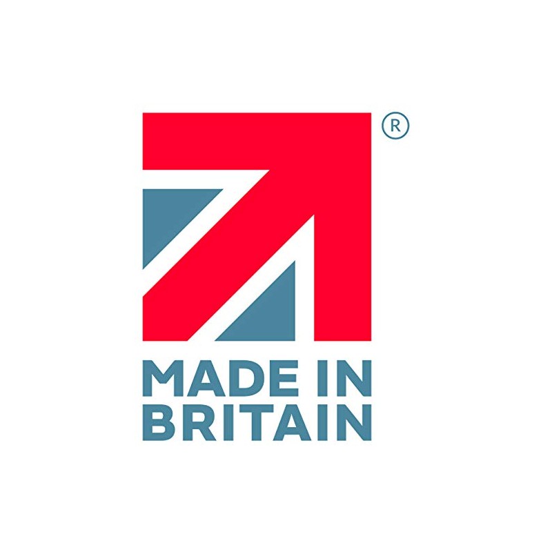 Frisk A6 Black Acrylic and Oil Paper Postcards 260gsm 12