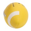 Rugby Ball Professional Size 3 Rubber Lightweight Portable High Elasticity