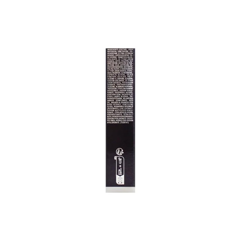 Hyaluronic Serum Concealer 8Ha - 8 Golden Nude by By