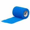 Nexcare Athletic Wrap, Blue, 75Mm X 2M Unstretched