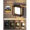 Doresshop LED Night Light, Night Lights Plug Into Wall [2