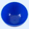 JMU Dental Mixing Bowl, 4.33" x 2.36" Lab Flexible Rubber