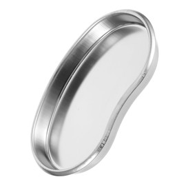 ULTECHNOVO Stainless Steel Tattoo Organization Tray Versatile Tattoo Station Accessory Holder Easy to Clean