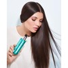 KIKO Milano Silky Gloss Shampoo, Shampoo Für Glattes, Weiches Haar