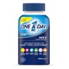 One A Day Vitaminas Premium Hombre (200 Tabletas) Americano Sin