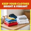 Shout Color Catchers for Laundry, Allow Mixed Washes, Prevents Color