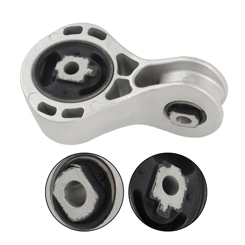 munirater 3PCS Engine Motor & Trans Mount Set Replacement for