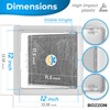 Access Panel for Drywall - 12 x 12 inch -