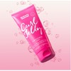 Umberto Giannini Curl Jelly Scrunching Jelly 200ml and Curl Jelly