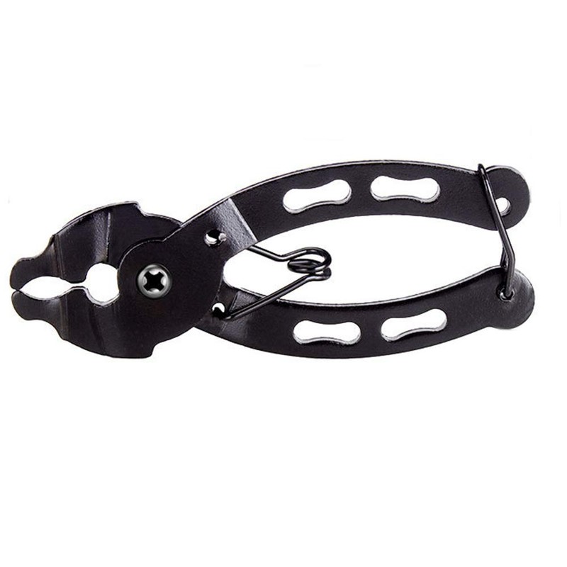 KLOP256 Bike Chain Pliers, Quick Release Bicycle Chain Missing Link