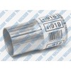 Walker's Exhaust 41918 Exhaust Pipe Walker's Reducer