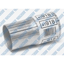 Walker's Exhaust 41918 Exhaust Pipe Walker's Reducer