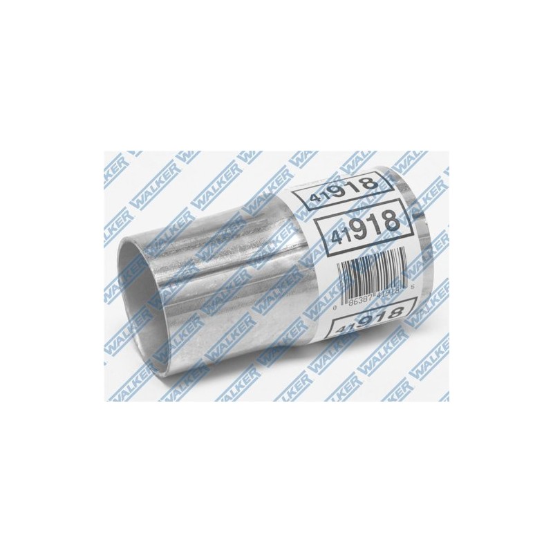 Walker's Exhaust 41918 Exhaust Pipe Walker's Reducer