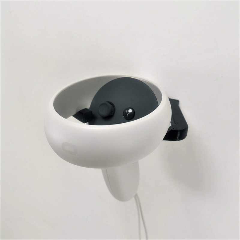 Wall Mount for Oculus Quest 2 Black