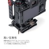 TILTA Universal ARCA Quick Release Base Plate for 38mm with