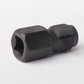 M20 NOx Sensor Thread Repair Tool - Diesel SCR System Compatible Thread Chaser for Sensor Port Maintenance