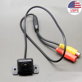 Unbranded Reverse Car Rear View Backup Camera For Nissan V-Drive Versa Note X-Trail Xterra