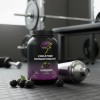 Creatina Monohidratada Fast Protein 1kg 200 Servicios Varios Moras-