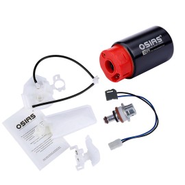 OSIAS Yamaha YMF700 Raptor/Kodiak Fuel Pump 2006-2020 +Regulator  1S3-13907-02-0
