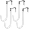 fogman Door Hook, Door Hanger, Easy Installation, Interior Accessories, Hat,
